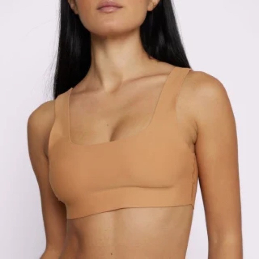 Parade Scoop Bralette Sz 2 (36DD-F)